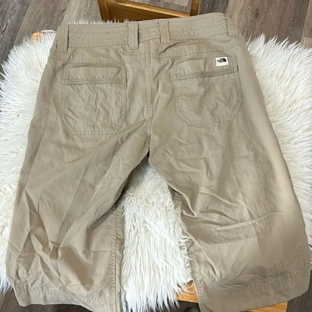 THE NORTH FACE CAPRIS SIZE 6 - Picture 2 of 9